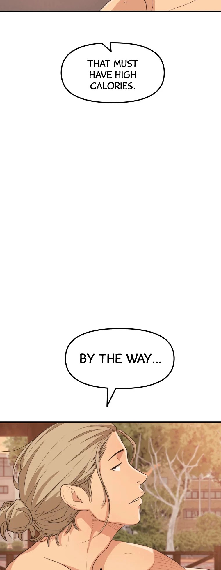 Guard Pass Chapter 6 page 16 - Chapter 6