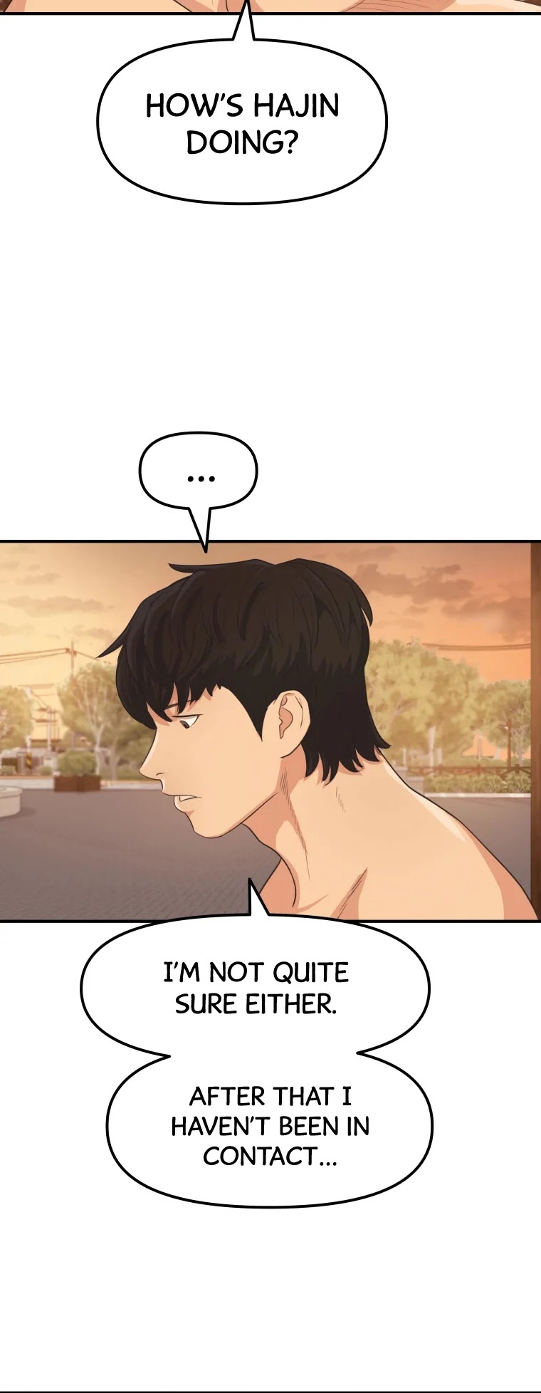 Guard Pass Chapter 6 page 17 - Chapter 6