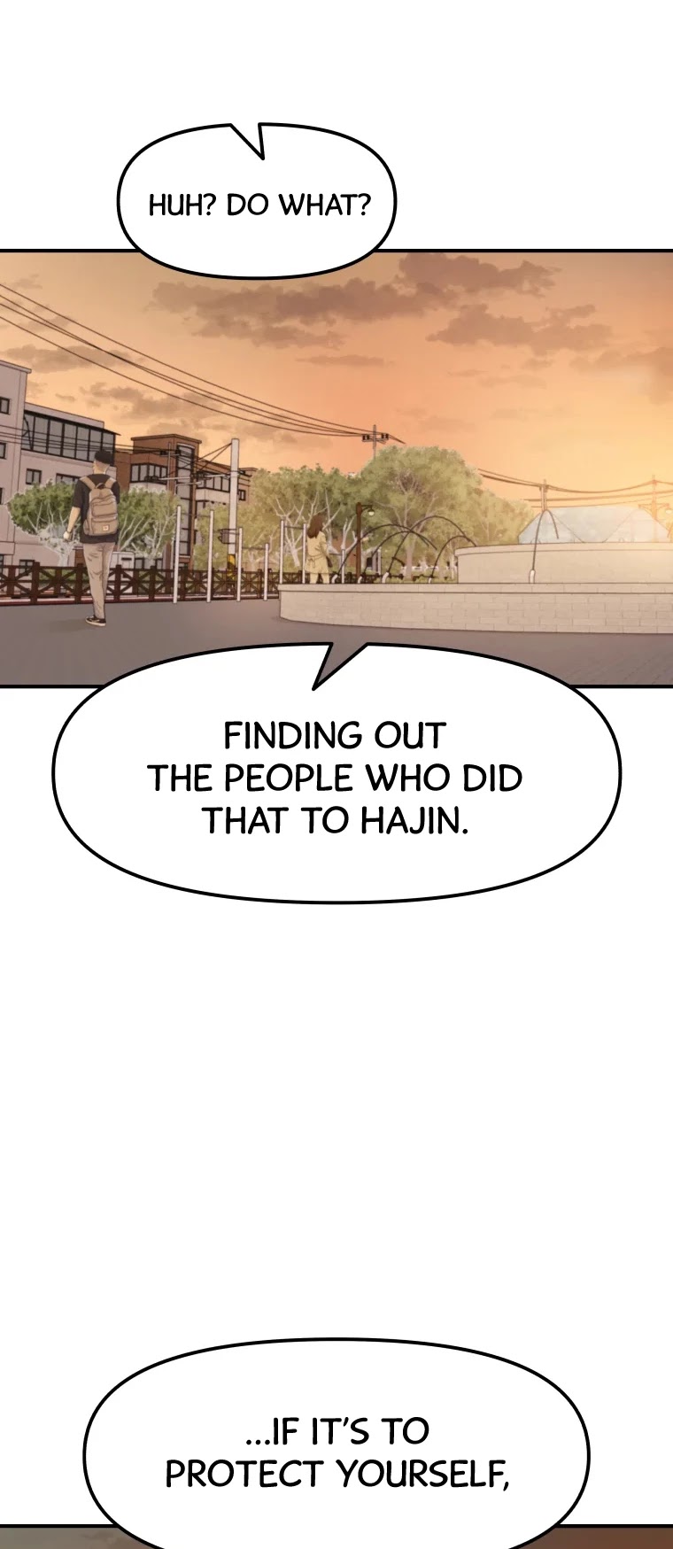 Guard Pass Chapter 6 page 24 - Chapter 6