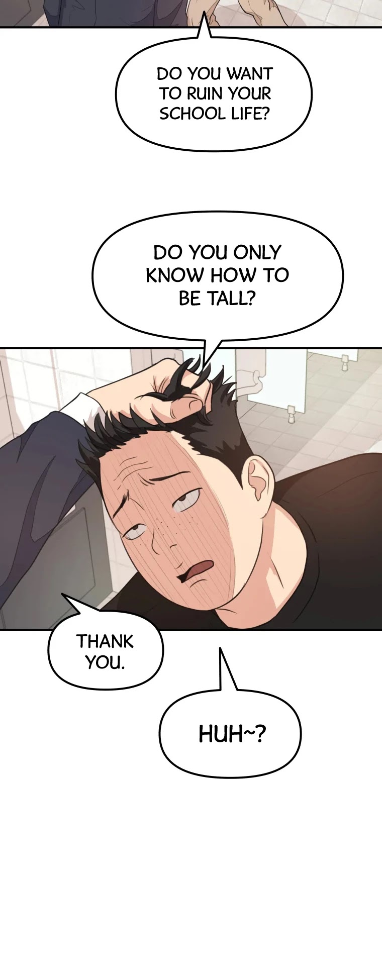 Guard Pass Chapter 6 page 41 - Chapter 6