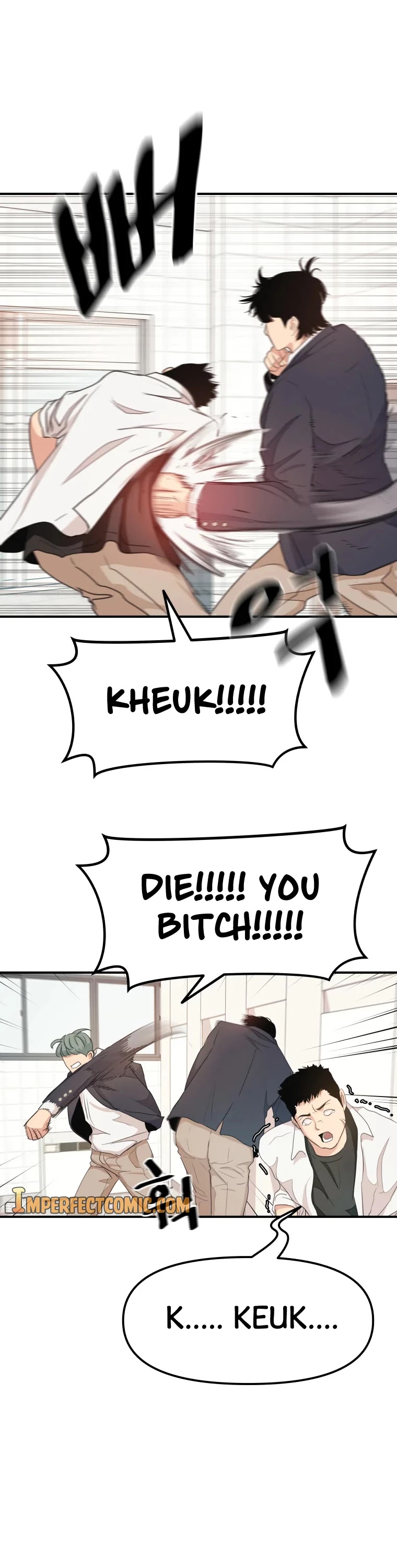 Guard Pass Chapter 6 page 47 - Chapter 6
