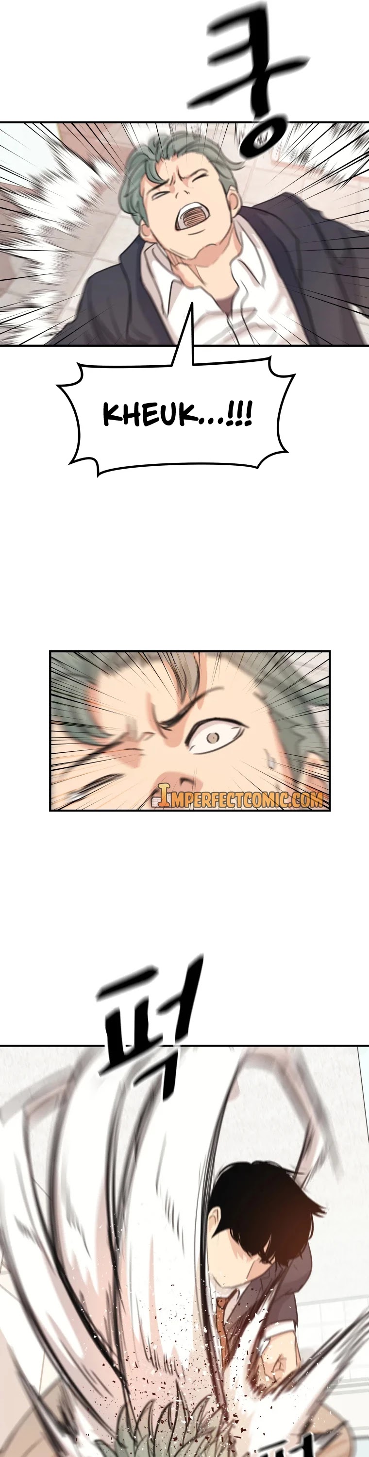 Guard Pass Chapter 6 page 50 - Chapter 6
