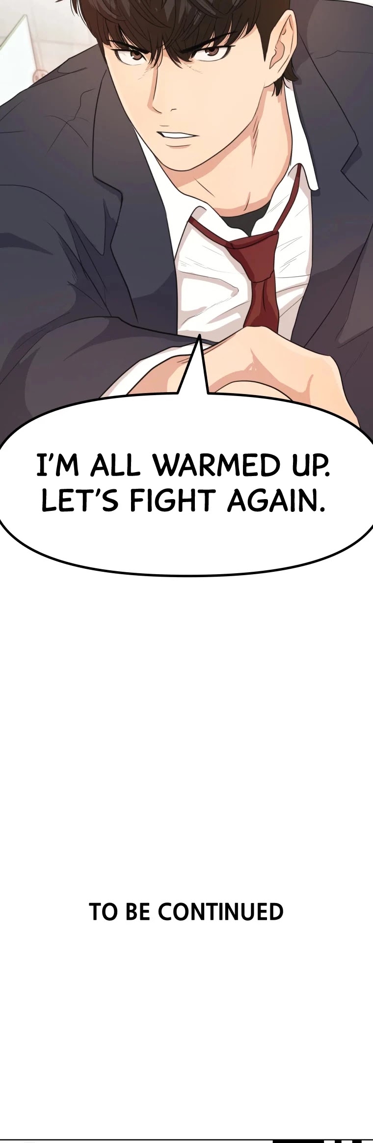 Guard Pass Chapter 6 page 55 - Chapter 6