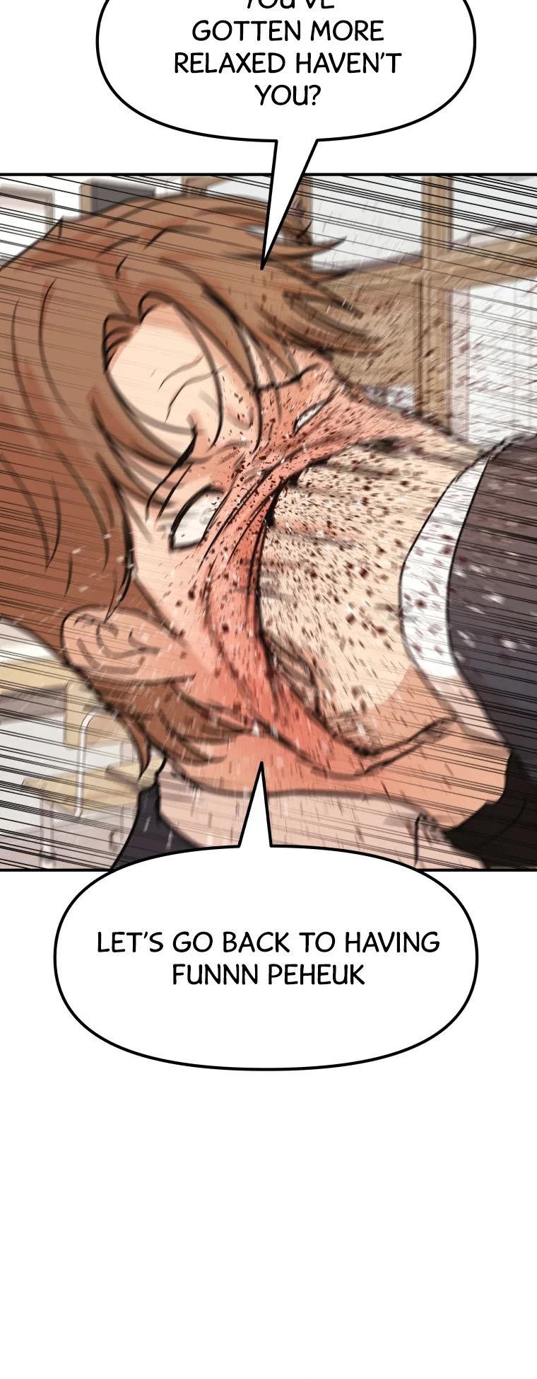 Guard Pass Chapter 60 page 13 - Chapter 60