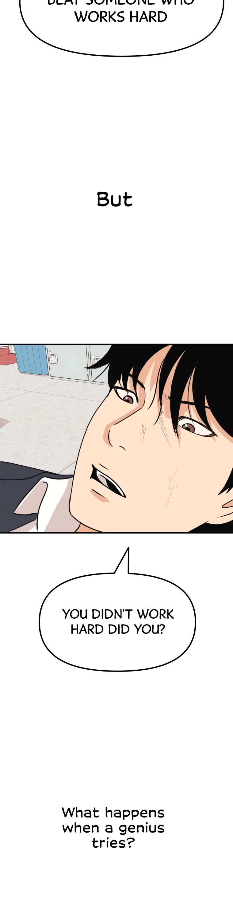 Guard Pass Chapter 60 page 38 - Chapter 60