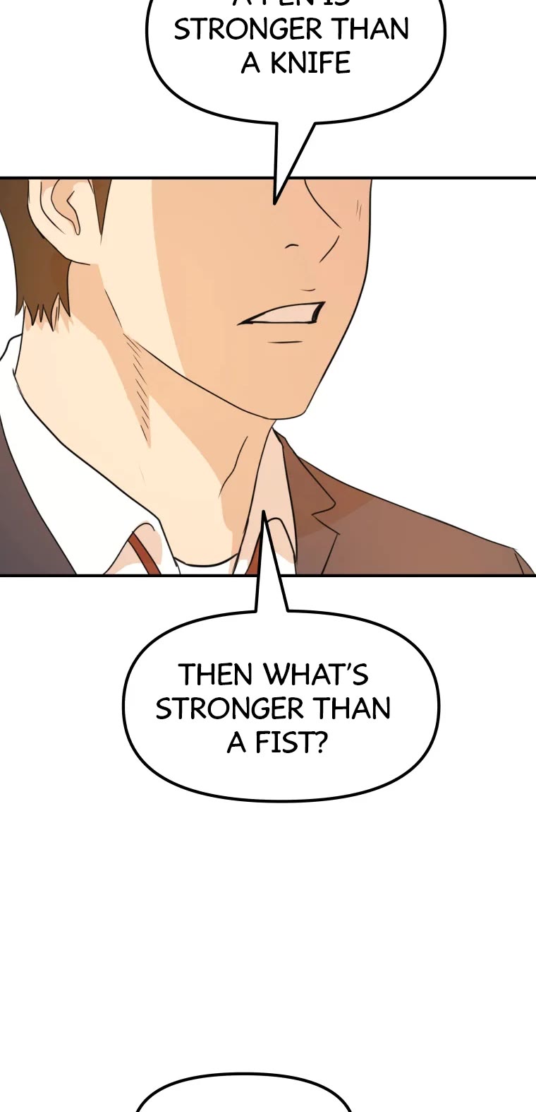 Guard Pass Chapter 61 page 12 - Chapter 61