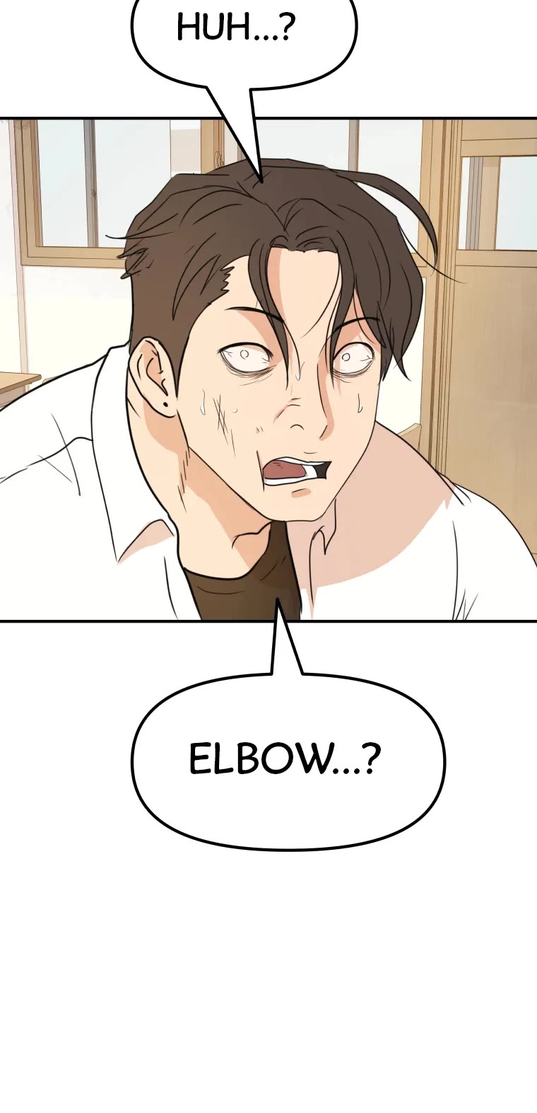 Guard Pass Chapter 61 page 13 - Chapter 61