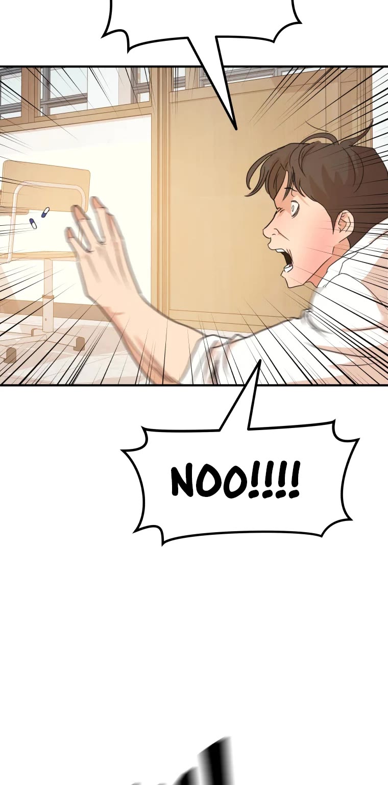 Guard Pass Chapter 61 page 24 - Chapter 61