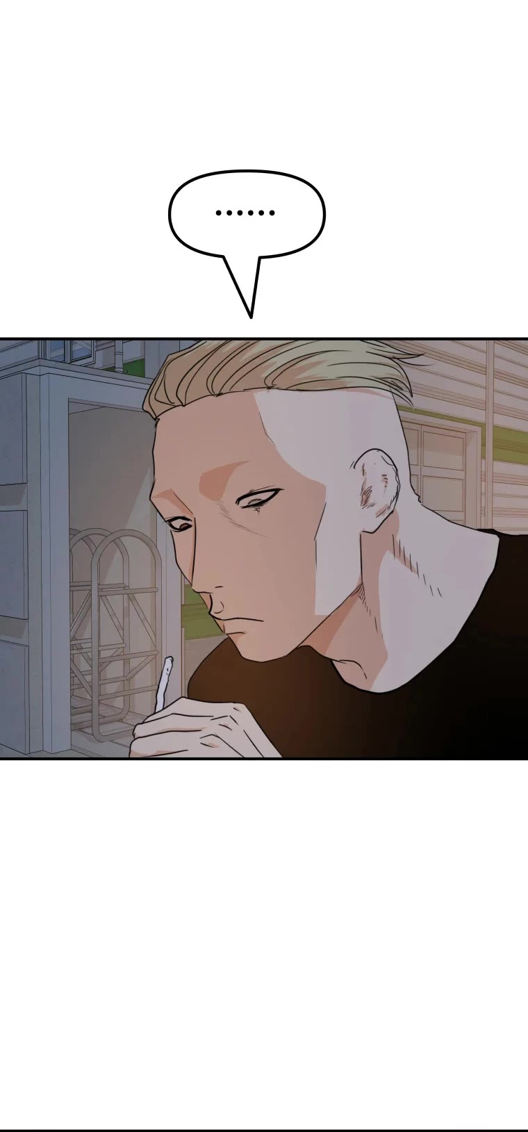 Guard Pass Chapter 61 page 41 - Chapter 61