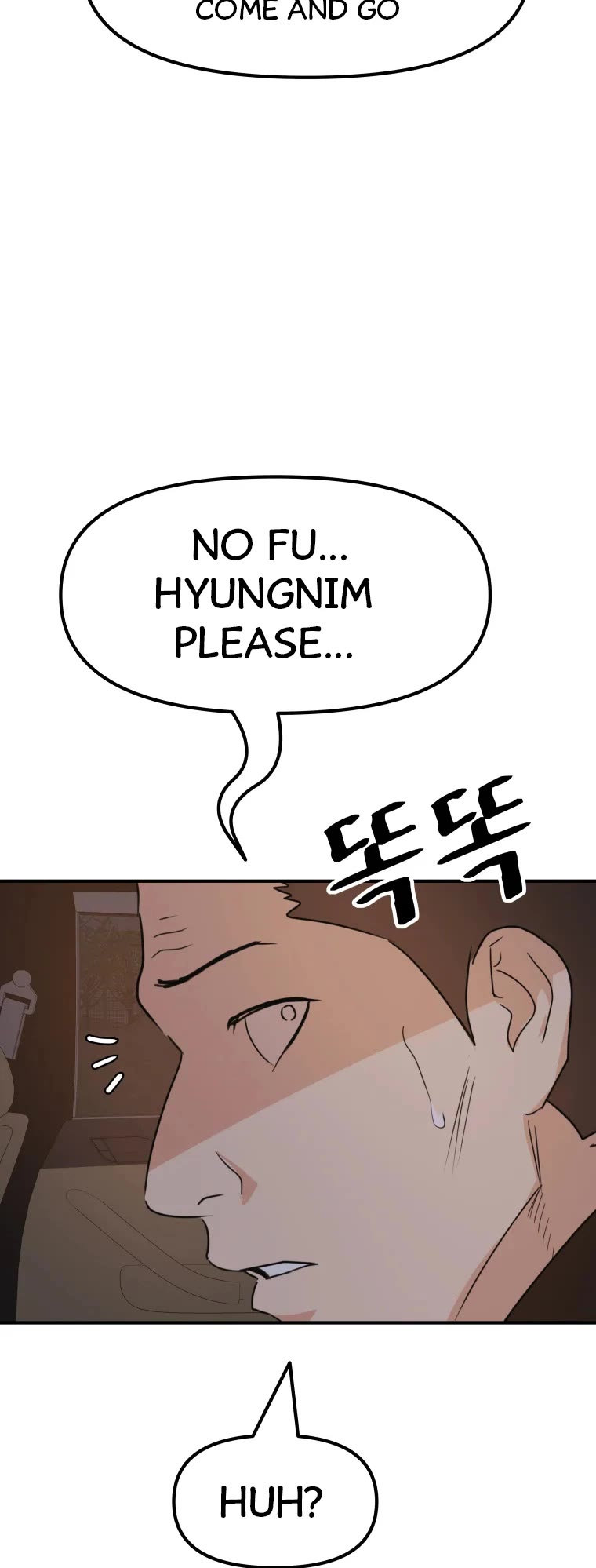 Guard Pass Chapter 61 page 44 - Chapter 61