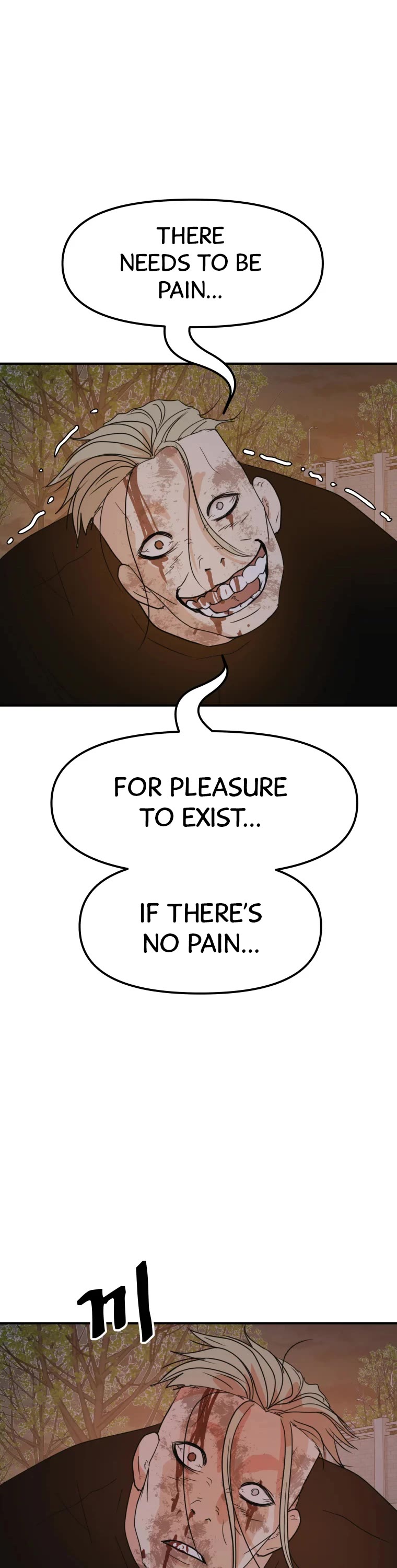 Guard Pass Chapter 62 page 24 - Chapter 62