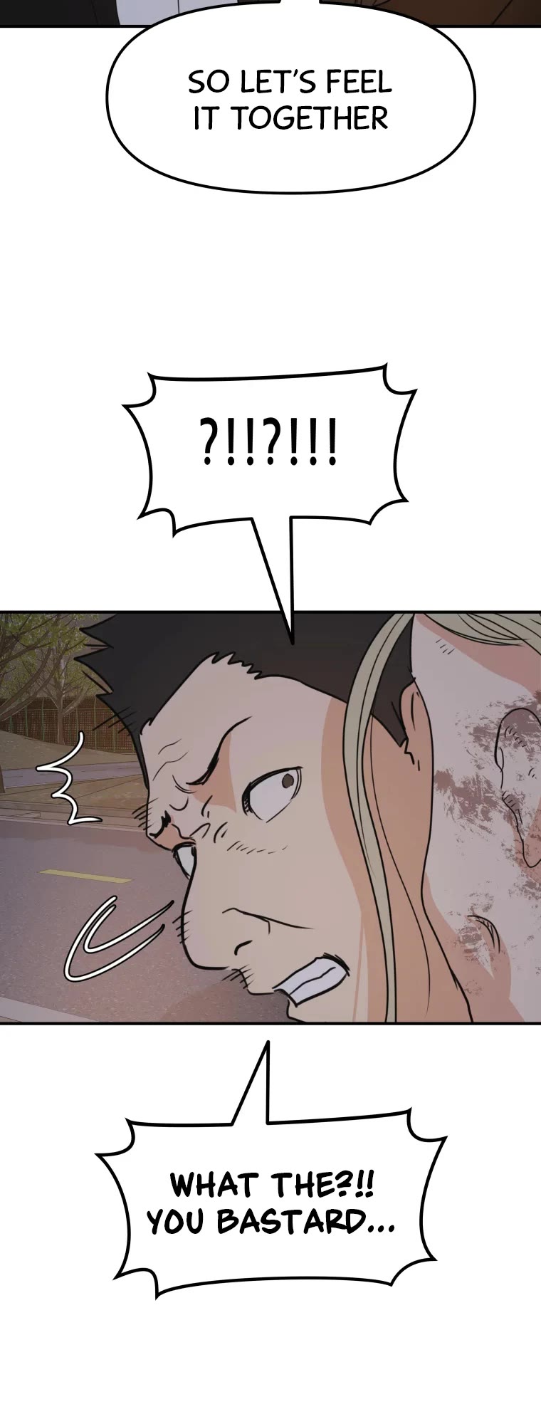 Guard Pass Chapter 62 page 26 - Chapter 62