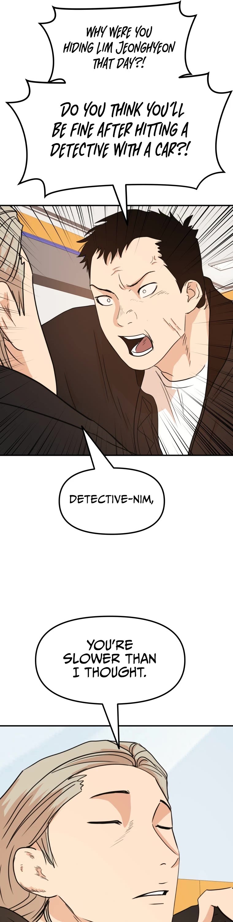 Guard Pass Chapter 63 page 13 - Chapter 63