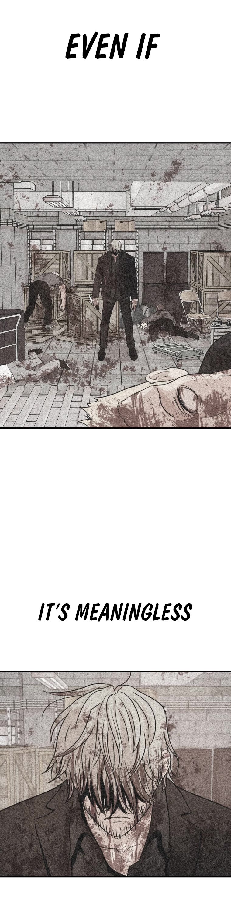 Guard Pass Chapter 63 page 27 - Chapter 63