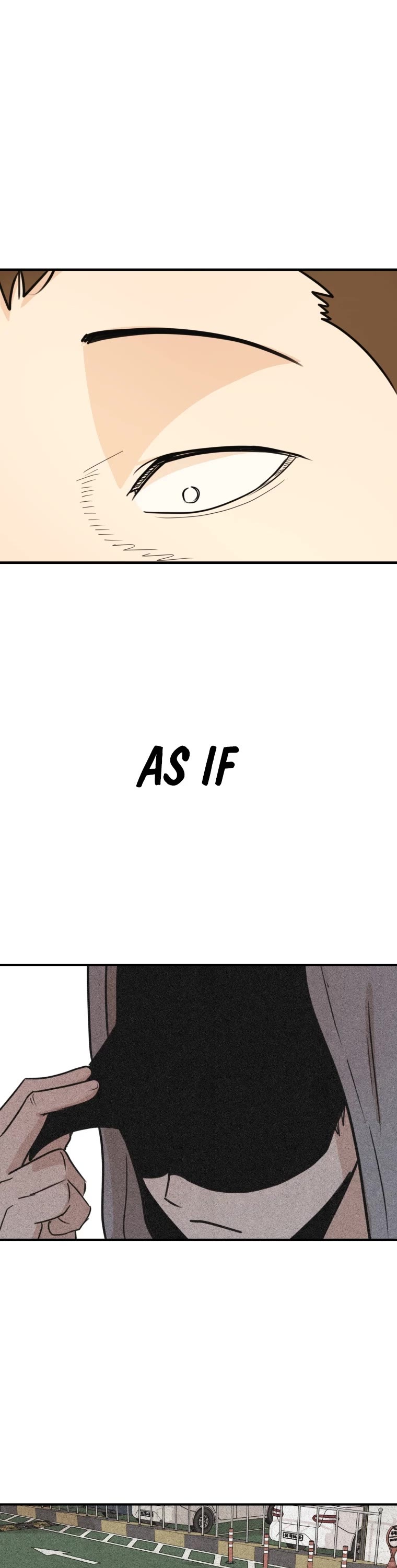 Guard Pass Chapter 63 page 8 - Chapter 63