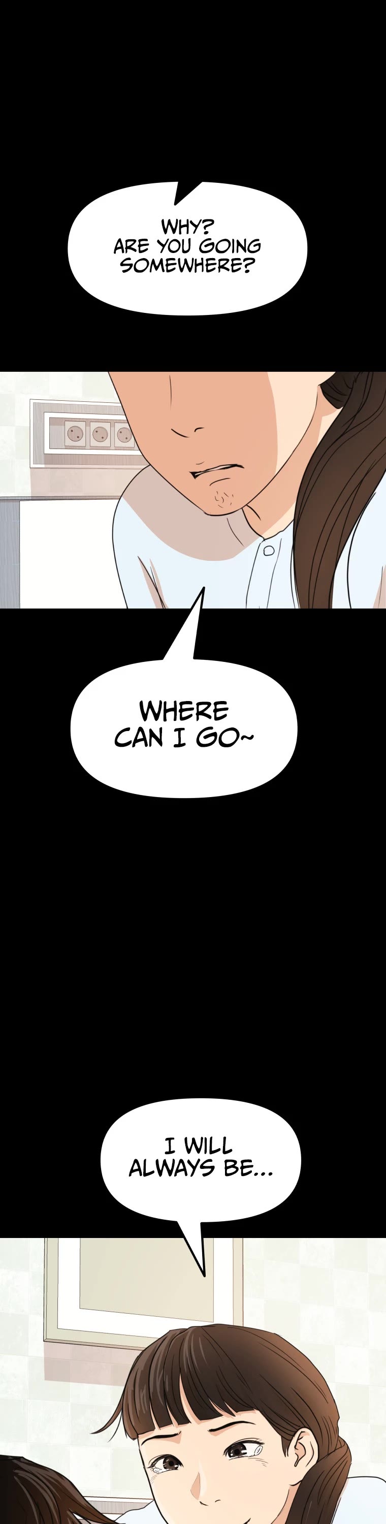 Guard Pass Chapter 65 page 10 - Chapter 65
