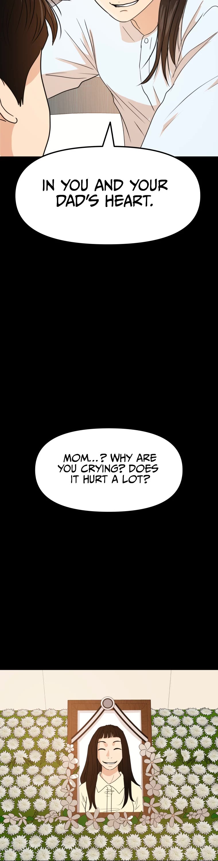 Guard Pass Chapter 65 page 11 - Chapter 65