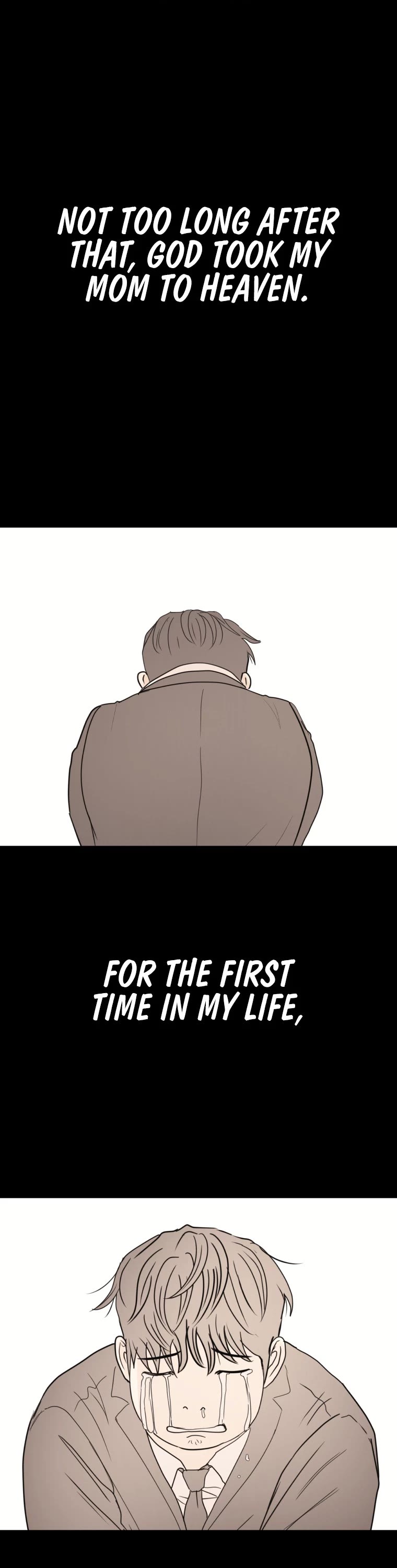 Guard Pass Chapter 65 page 12 - Chapter 65