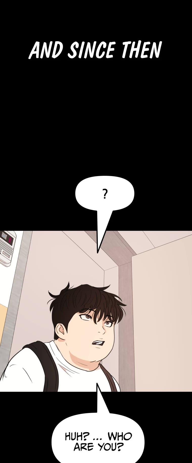 Guard Pass Chapter 65 page 17 - Chapter 65