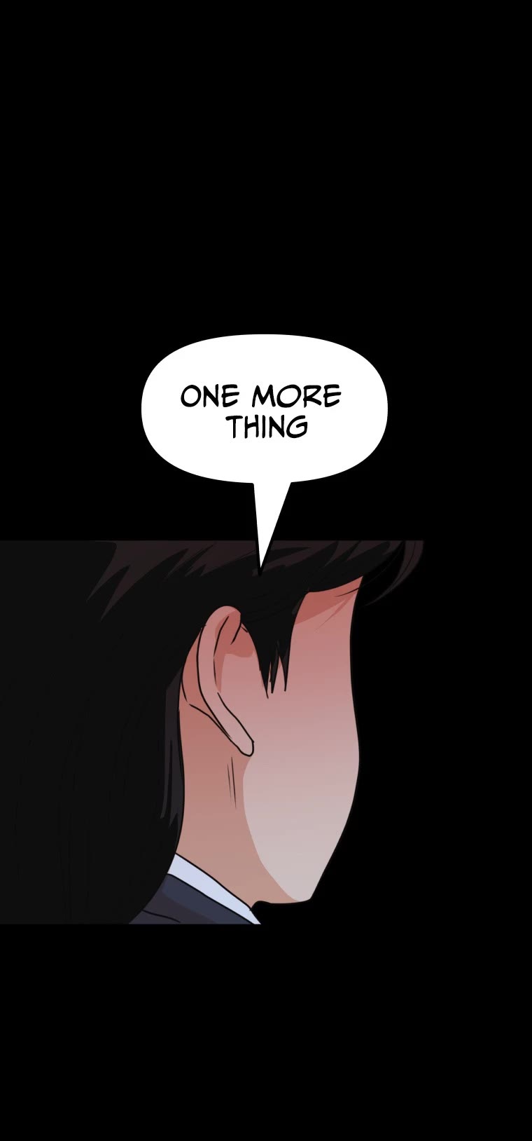 Guard Pass Chapter 65 page 23 - Chapter 65