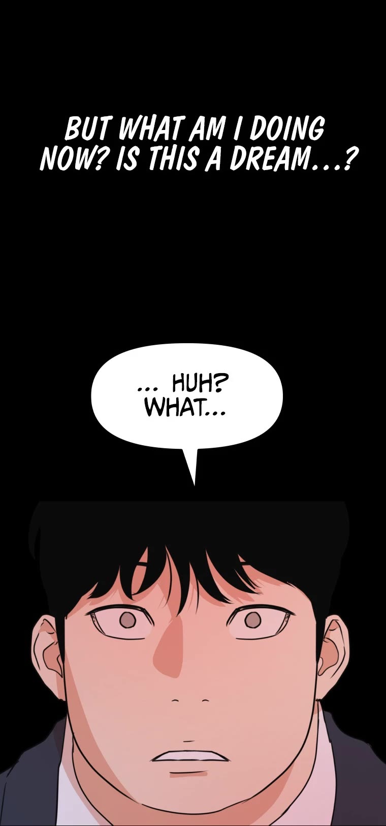 Guard Pass Chapter 65 page 24 - Chapter 65