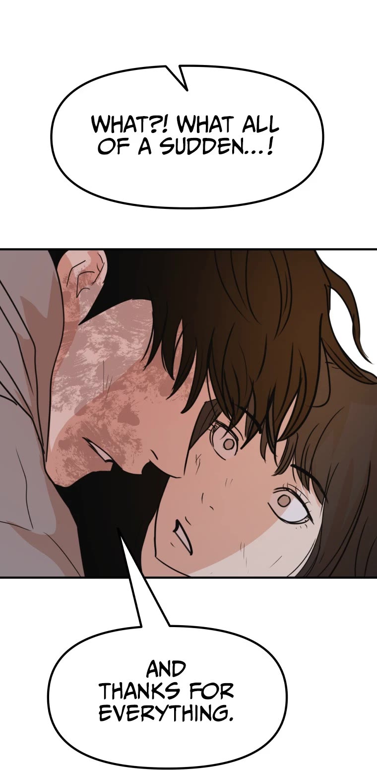 Guard Pass Chapter 65 page 30 - Chapter 65