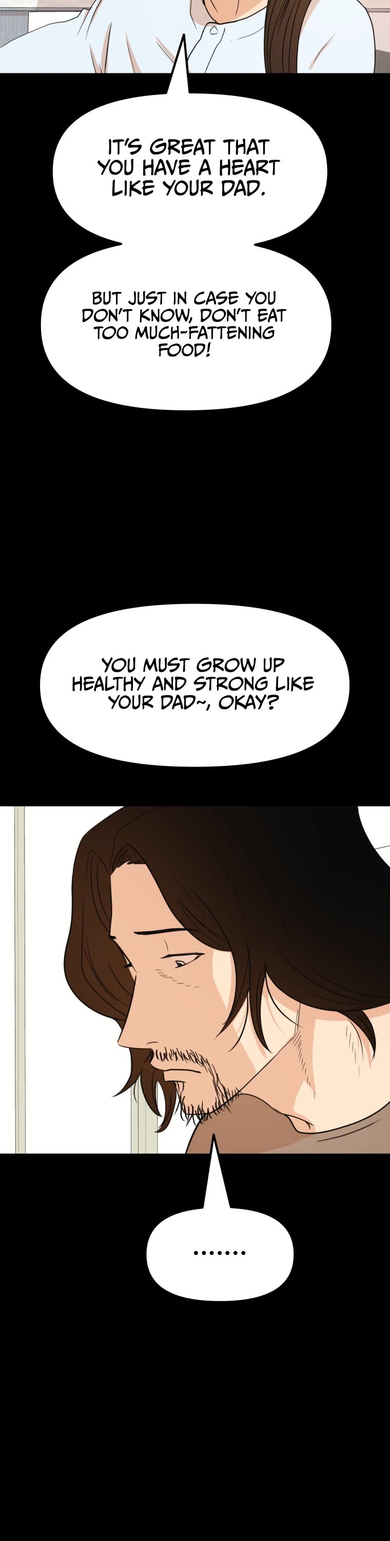 Guard Pass Chapter 65 page 5 - Chapter 65