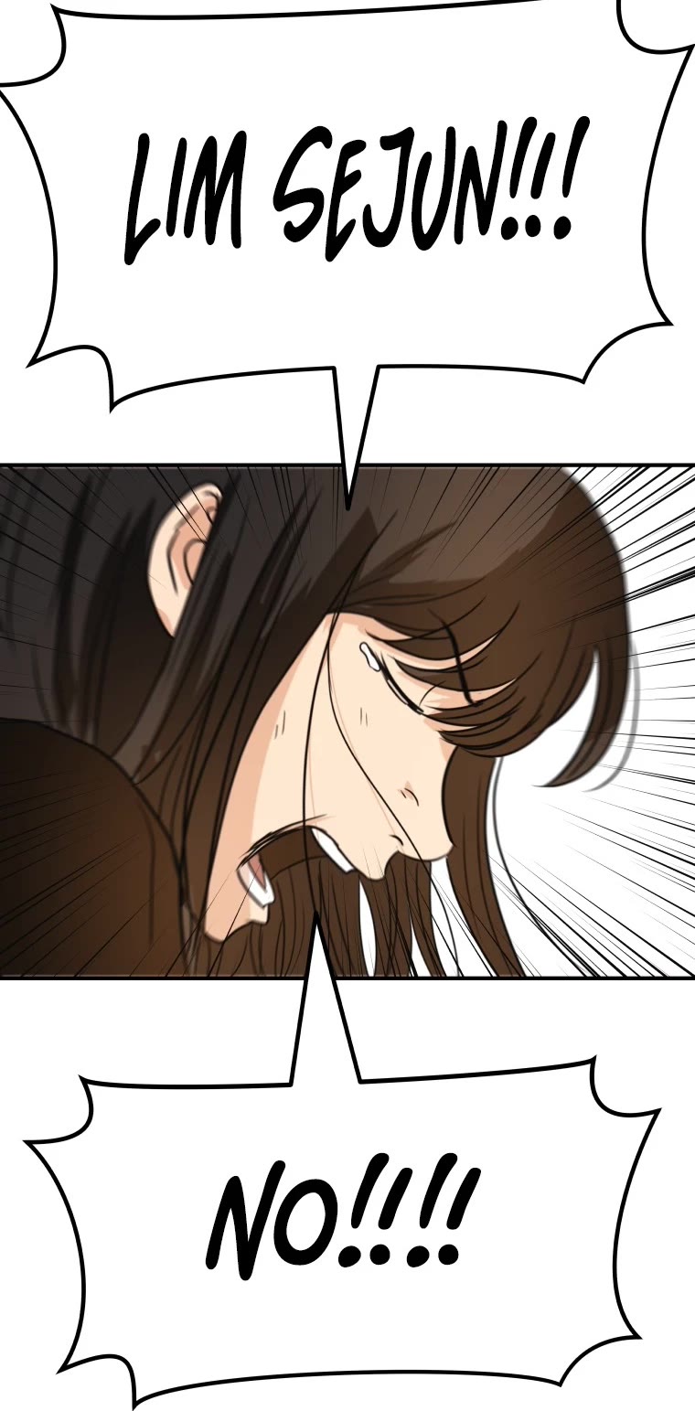 Guard Pass Chapter 66 page 18 - Chapter 66