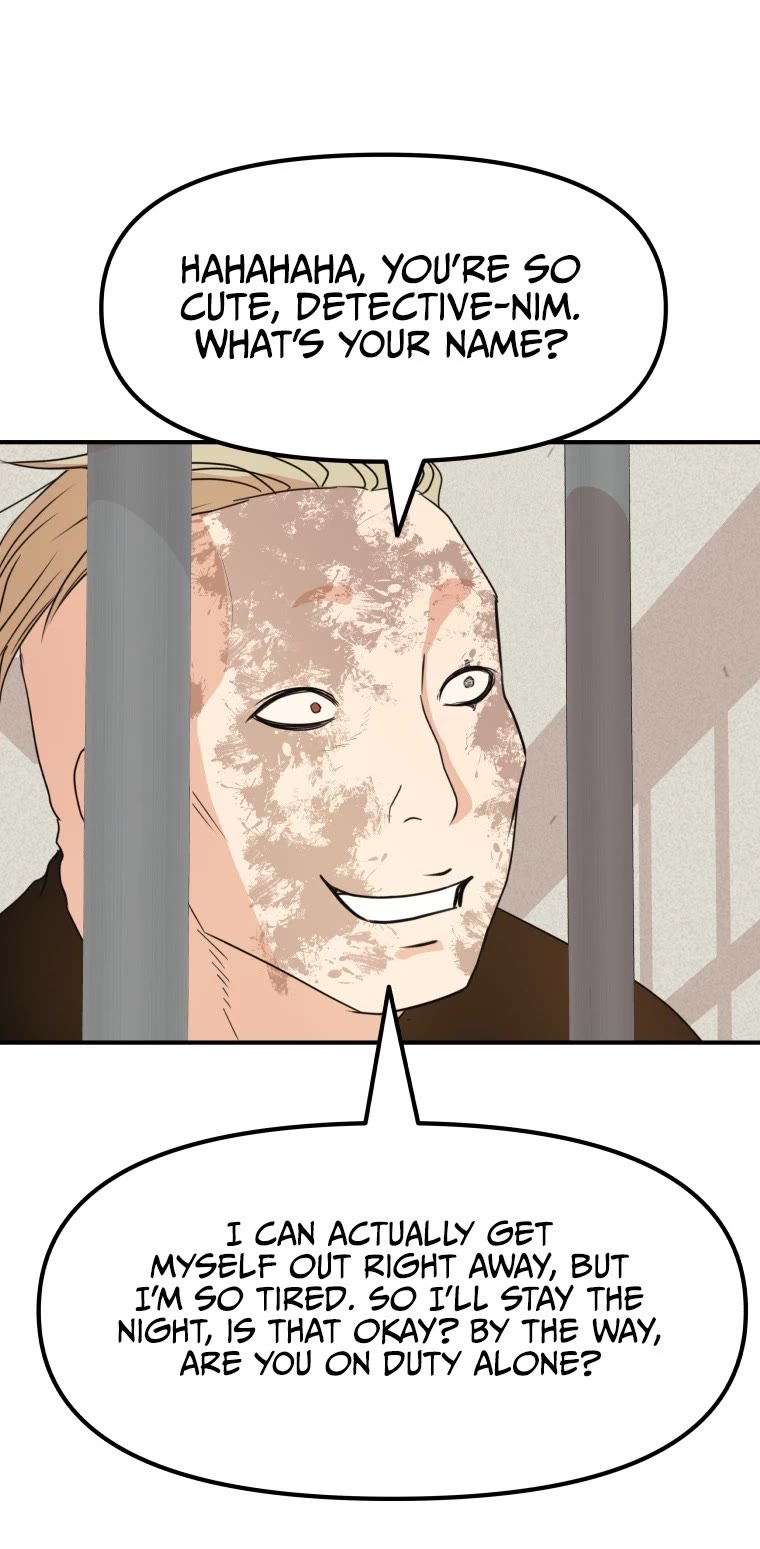 Guard Pass Chapter 66 page 33 - Chapter 66