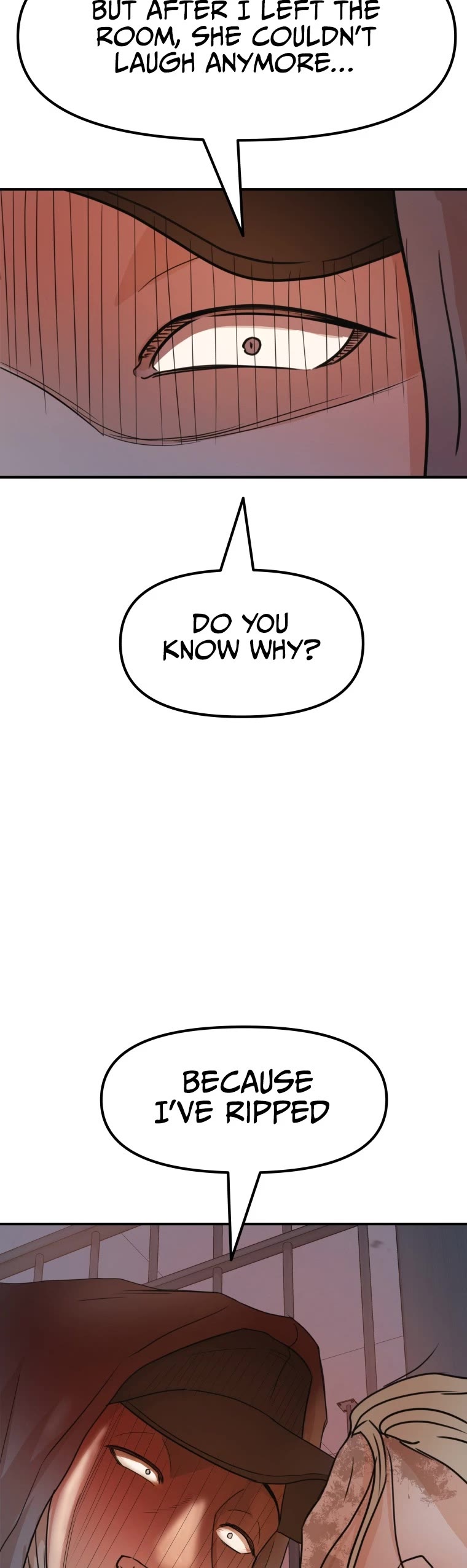 Guard Pass Chapter 66 page 42 - Chapter 66