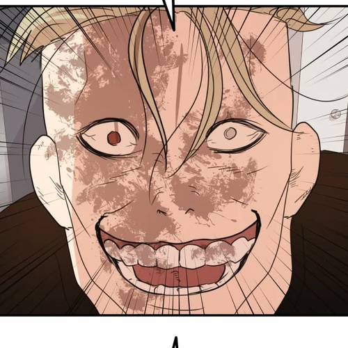 Guard Pass Chapter 66 cover