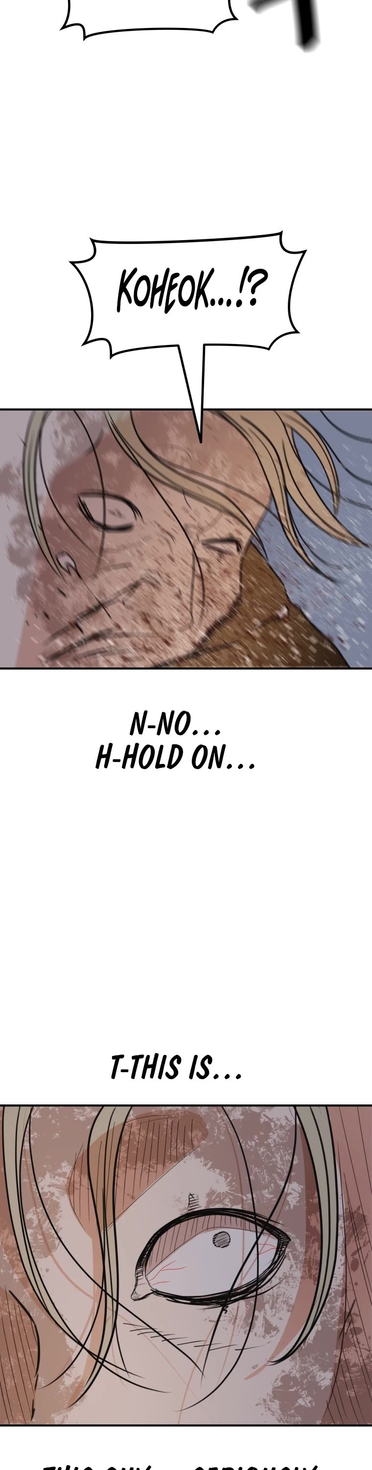 Guard Pass Chapter 67 page 10 - Chapter 67
