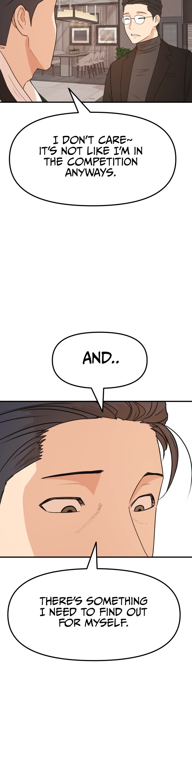 Guard Pass Chapter 68 page 16 - Chapter 68