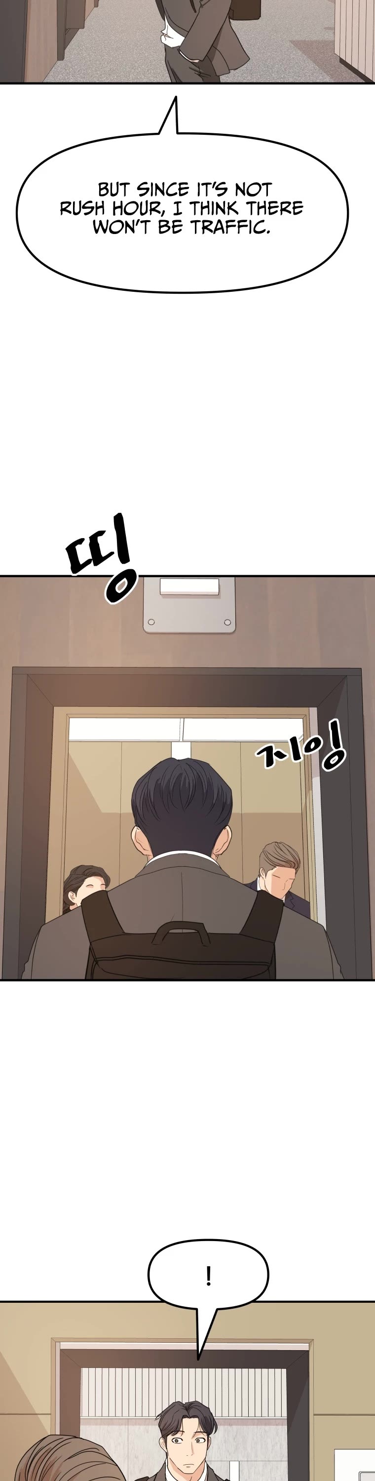 Guard Pass Chapter 68 page 25 - Chapter 68