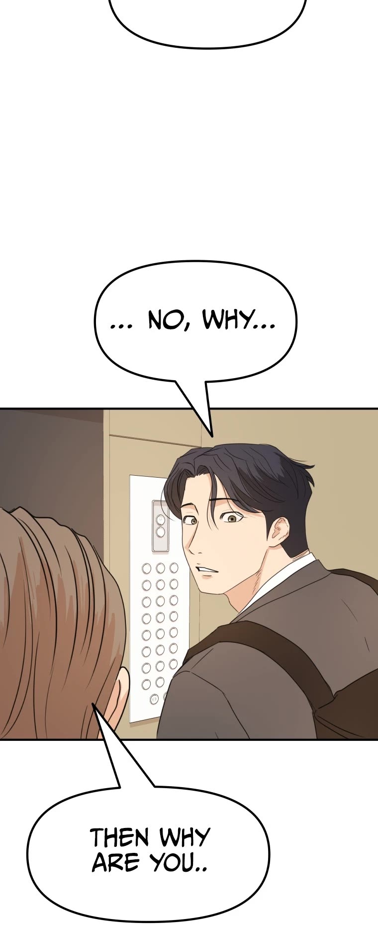 Guard Pass Chapter 68 page 32 - Chapter 68