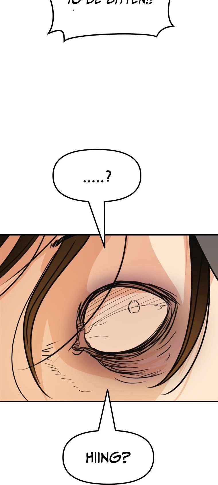 Guard Pass Chapter 69 page 24 - Chapter 69