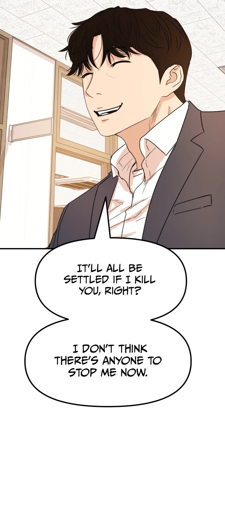 Guard Pass Chapter 69 page 29 - Chapter 69