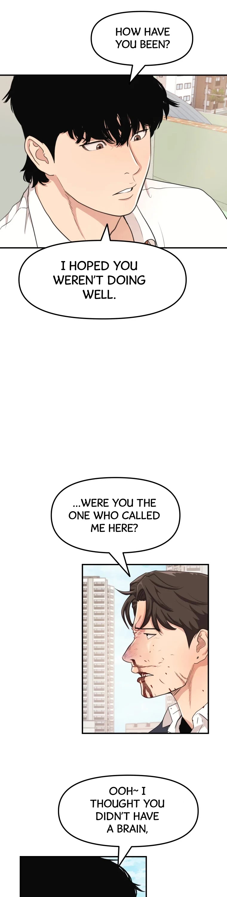 Guard Pass Chapter 7 page 11 - Chapter 7