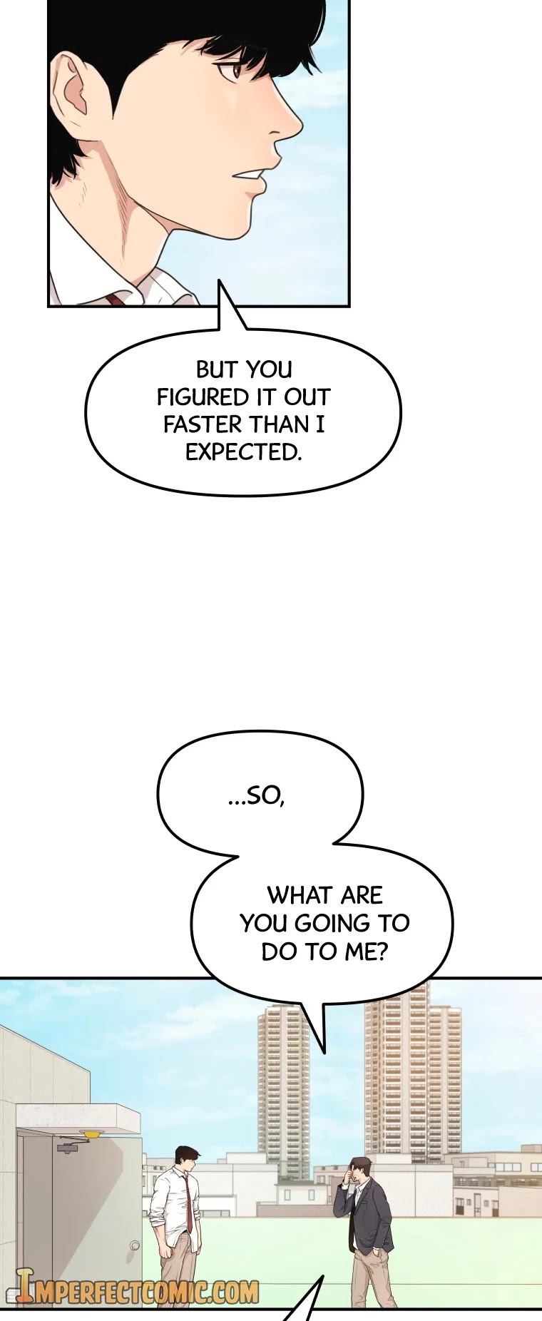 Guard Pass Chapter 7 page 12 - Chapter 7