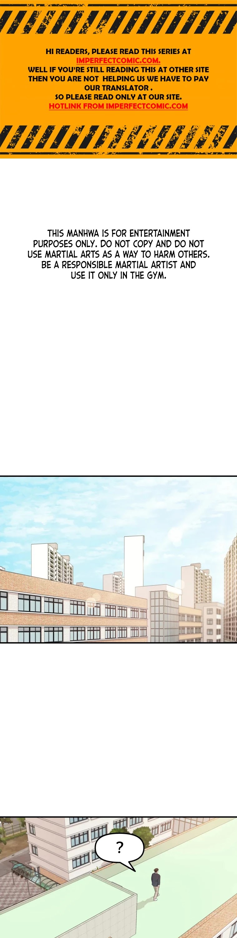 Guard Pass Chapter 7 page 2 - Chapter 7