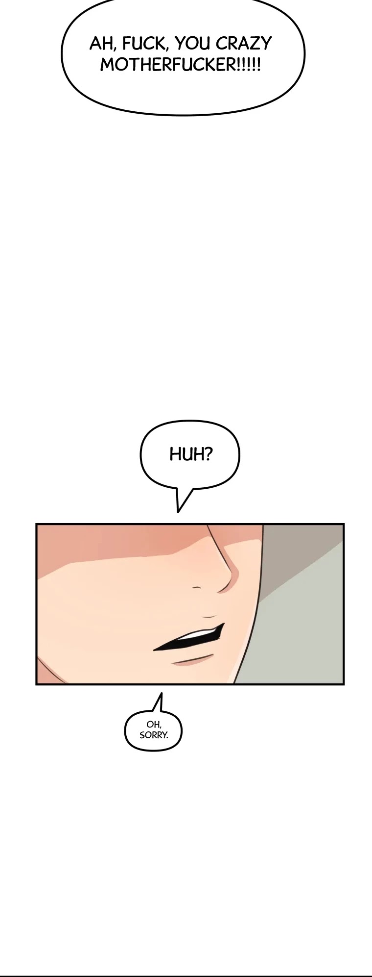 Guard Pass Chapter 7 page 9 - Chapter 7