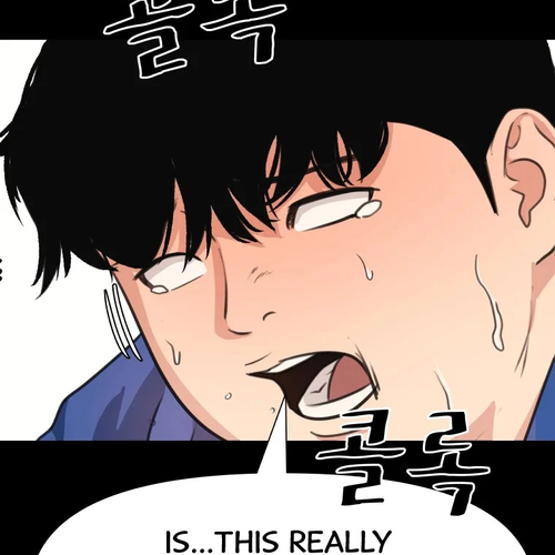 Guard Pass Chapter 7 cover