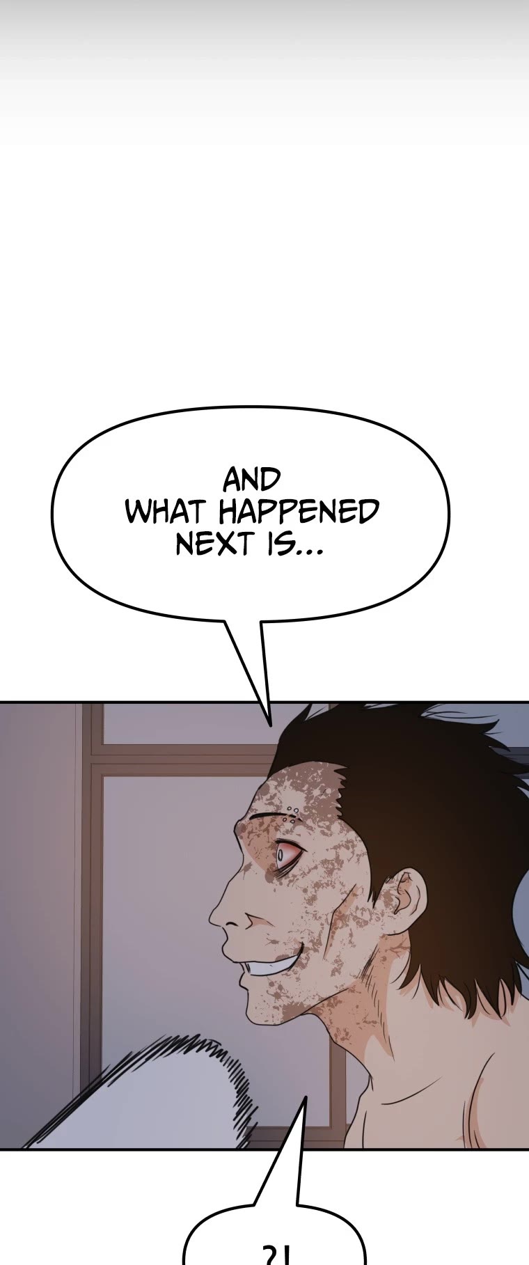 Guard Pass Chapter 70 page 27 - Chapter 70