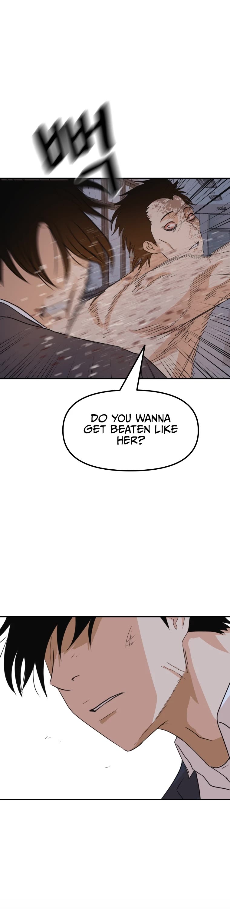 Guard Pass Chapter 70 page 29 - Chapter 70