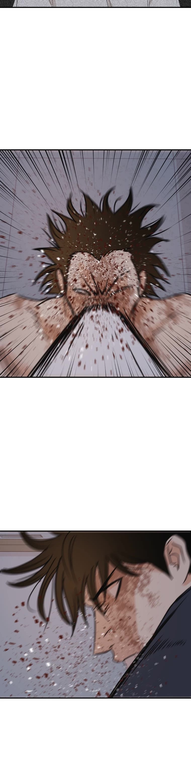 Guard Pass Chapter 71 page 30 - Chapter 71