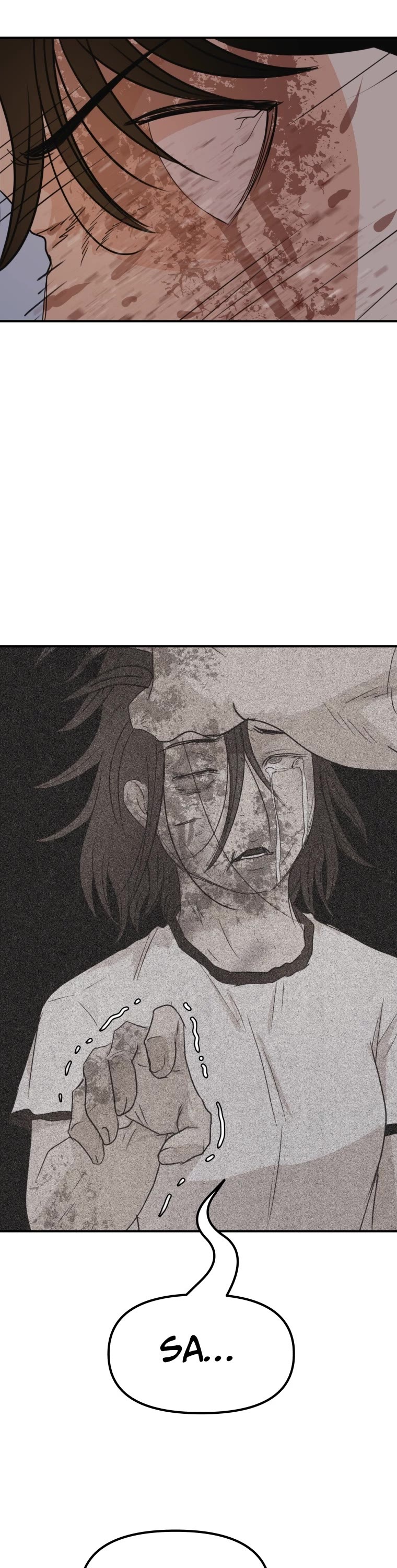 Guard Pass Chapter 71 page 32 - Chapter 71