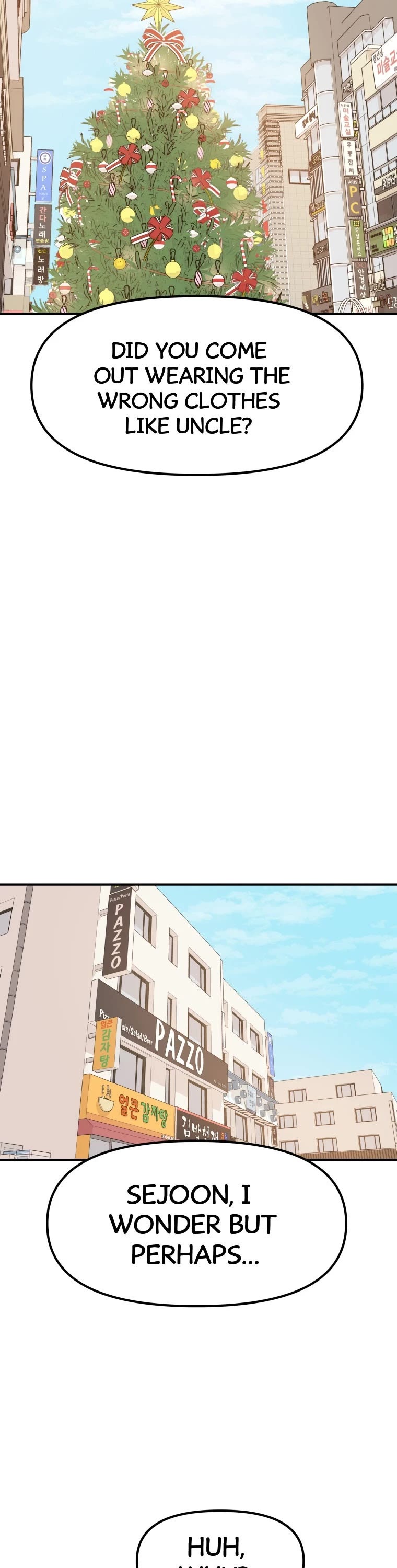 Guard Pass Chapter 72 page 26 - Chapter 72