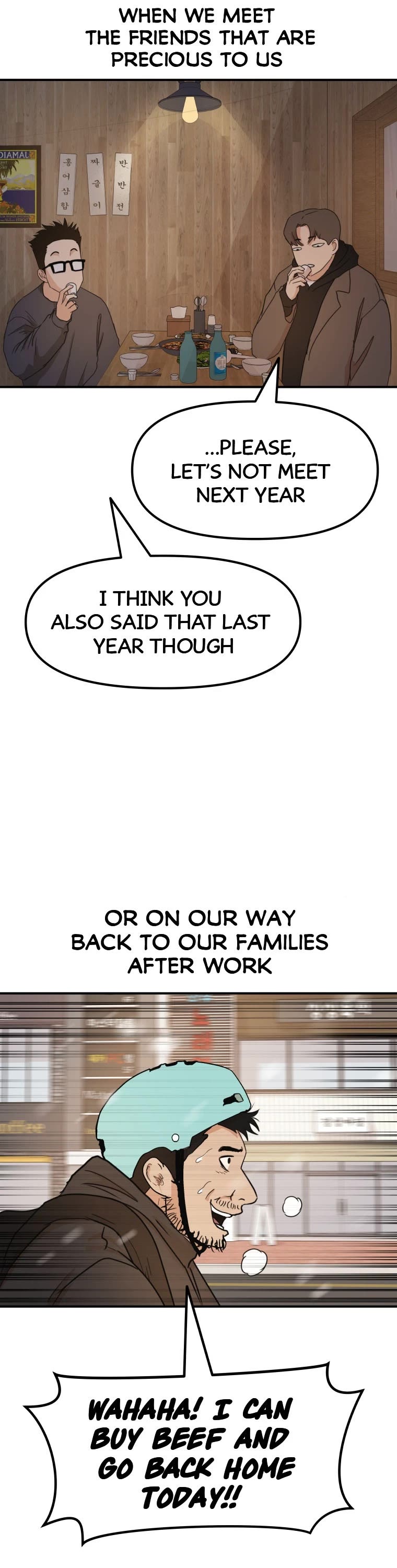 Guard Pass Chapter 72 page 39 - Chapter 72
