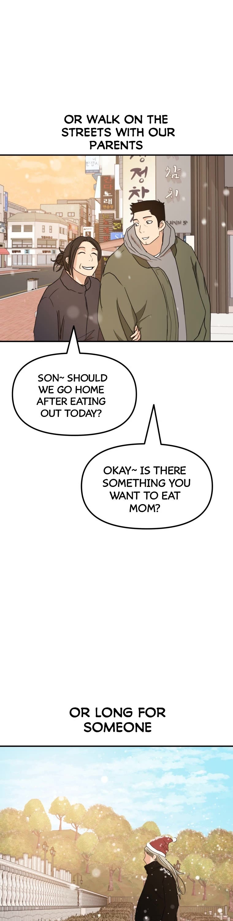Guard Pass Chapter 72 page 40 - Chapter 72