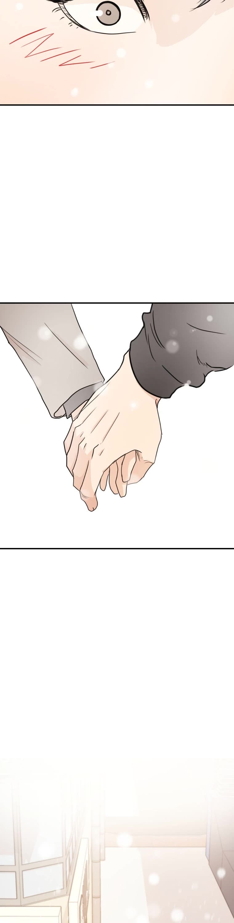 Guard Pass Chapter 72 page 43 - Chapter 72
